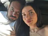 Shows private BiancaAndAlex