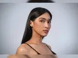 Private webcam ClareyFox