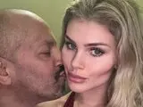 Porn naked DualityDuo