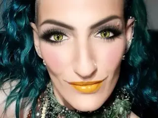 Pussy lj JadeWattra