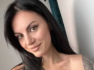 Cam online KittyAberg