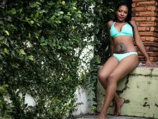 Jasmine cam LoveTropical