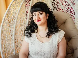 Webcam sex MilenaLights