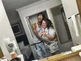 Nude pussy MosesStars
