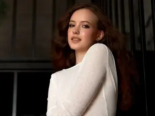 Video camshow SallyPinkman