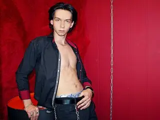 Webcam amateur TheodoreStyled