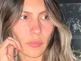 Jasmin camshow VanessaCavarro
