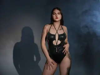Recorded nude AdelaidaCole