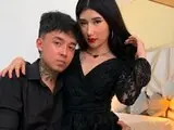 Jasmin real AlisonAndNathan