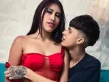 Jasminlive pussy AlissonAndJey