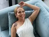 Online webcam AmberDillucca