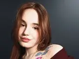 Jasmin shows AmyRass