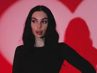 Livejasmine recorded AnnaTelm