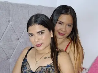 Pictures private AntonellandKimwi