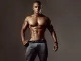 Anal livejasmin AntonyDunn