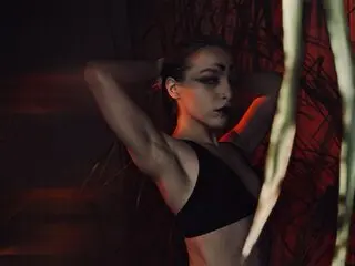 Livejasmine hd AphexAnderson