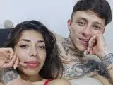 Jasmine live AronAndKate