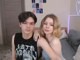 Livejasmin.com jasmin AshleyandBridget