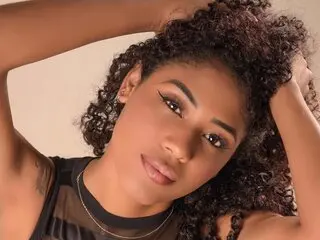 Jasmine naked BelleYennefer