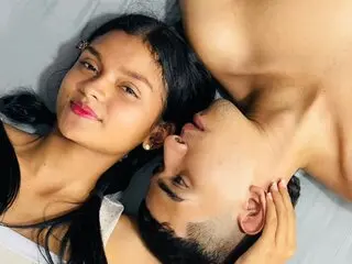 Video cam BlakeAndJess