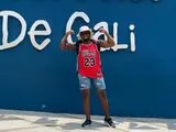 Real jasmin CamiloMelo