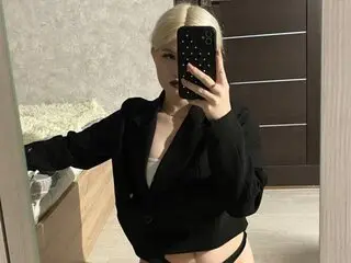 Livejasmine lj CateMorgan