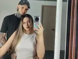 Shows nude ConorAndMeli