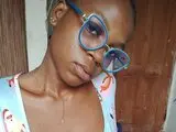 Real amateur DahNorah