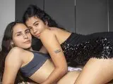Webcam amateur DaniaShada