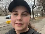 Recorded nude DariaCalm