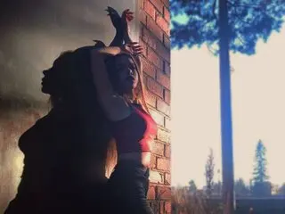 Videos anal DianaTroutman