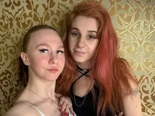 Livejasmine private EdaAndAfra