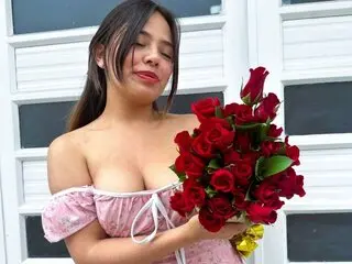 Webcam amateur EmyValentin