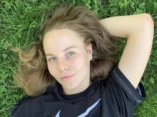 Recorded cam EvaGarsson