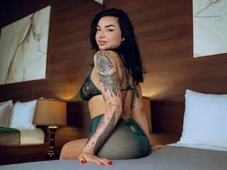 Porn video FreyaMuse