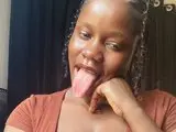 Amateur jasmin HarleyGeorge