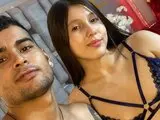 Livejasmine pussy IsaAndLeo