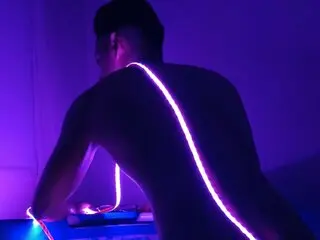 Live jasmine JamesMac