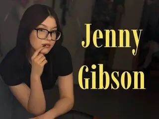 Live xxx JenniferGibson
