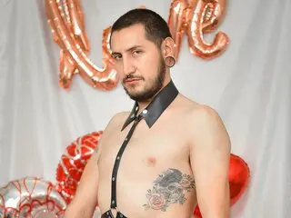 Show jasmin JossMiller