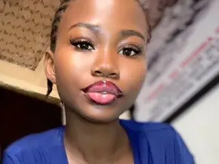 Webcam video JoyWinnie