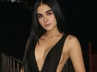 Private show KariGarcia