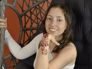 Anal cam KateGarsia