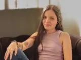 Webcam shows LilyVoss