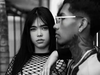 Video naked LissieTeylor