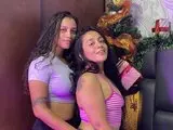 Camshow jasmin LucyAndBella