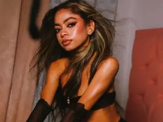 Jasminlive naked MadisonKimM
