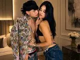 Livejasmin.com adult MaryandJeisson