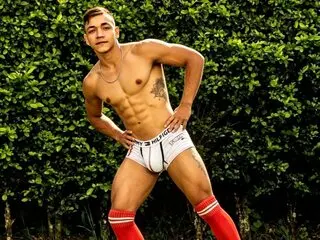 Amateur real MathewLopez
