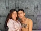 Pics jasminlive MilenaAndRoyce